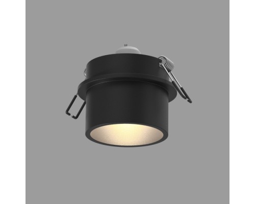 Точечный светильник Moll 25004/01 Elektrostandard