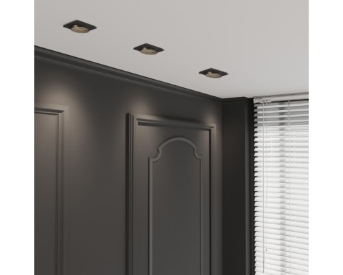 Точечный светильник Senso 25006/01 Elektrostandard