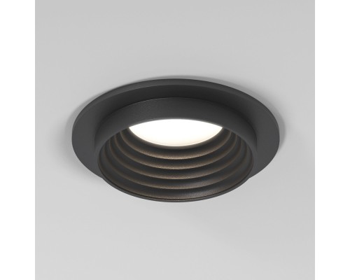 Точечный светильник Senso 25007/01 Elektrostandard