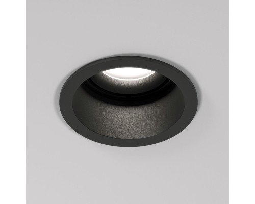 Точечный светильник Hide 25008/01 Elektrostandard