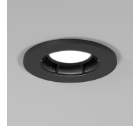 Точечный светильник Asimo 25009/01 Elektrostandard