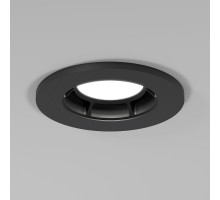 Точечный светильник Asimo 25009/01 Elektrostandard