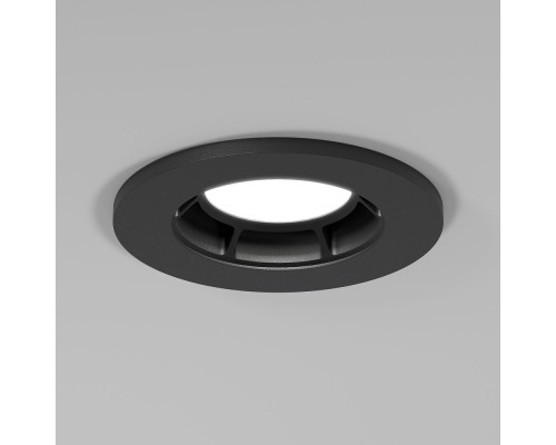 Точечный светильник Asimo 25009/01 Elektrostandard