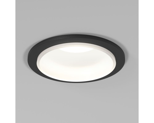 Точечный светильник Mils 25010/01 Elektrostandard