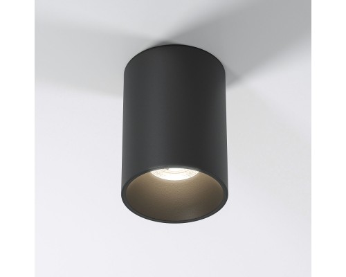 Точечный светильник Porter 25011/01 Elektrostandard