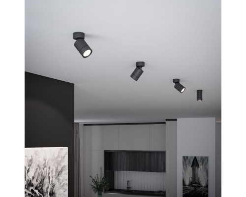 Спот Niro 25013/01 Elektrostandard