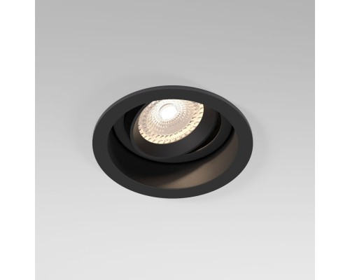 Точечный светильник Tune 25014/01 Elektrostandard