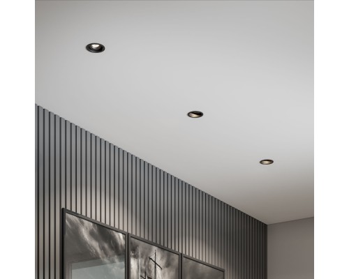 Точечный светильник Tune 25014/01 Elektrostandard