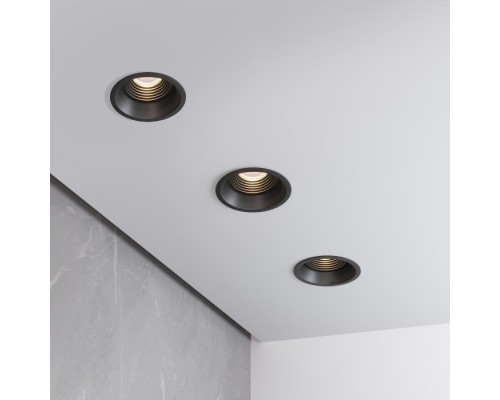 Точечный светильник Punto 25016/01 Elektrostandard