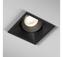 Точечный светильник Punto 25017/01 Elektrostandard