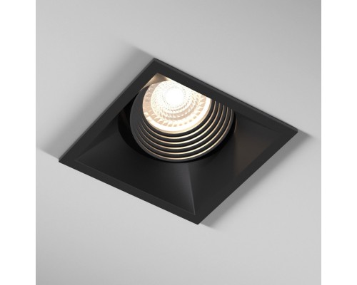 Точечный светильник Punto 25017/01 Elektrostandard