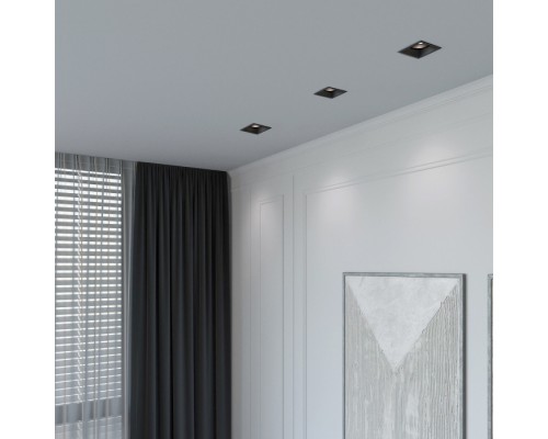 Точечный светильник Punto 25017/01 Elektrostandard