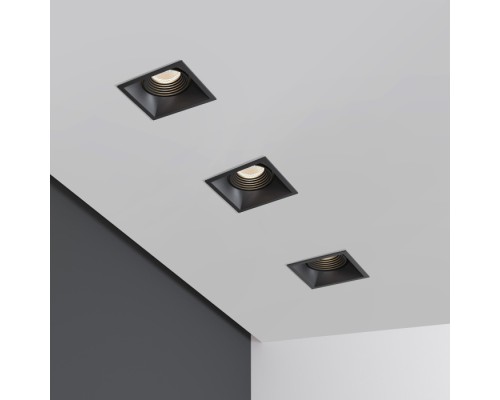 Точечный светильник Punto 25017/01 Elektrostandard