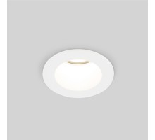 Точечный светильник Teka 25023/LED 7W 4200K WH белый Elektrostandard