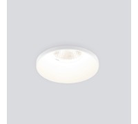 Точечный светильник Nuta 25026/LED Elektrostandard