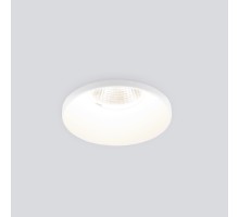 Точечный светильник Nuta 25026/LED Elektrostandard