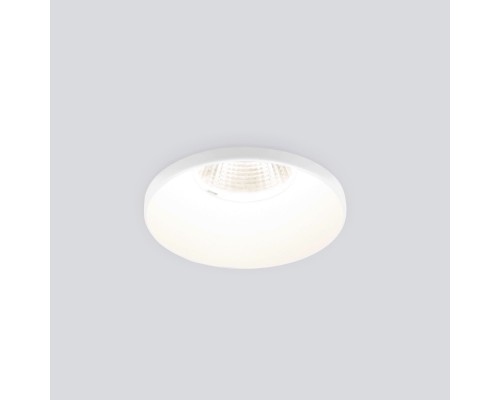 Точечный светильник Nuta 25026/LED Elektrostandard