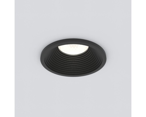 Точечный светильник Gudi 25028/LED Elektrostandard