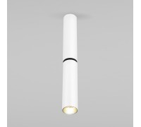 Точечный светильник Pika 25029/LED 6W 4200K белый Elektrostandard