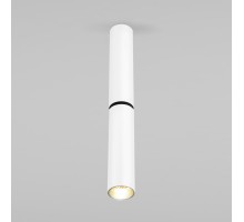 Точечный светильник Pika 25029/LED 6W 4200K белый Elektrostandard