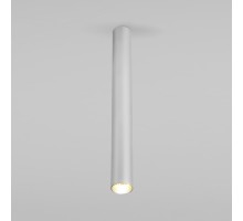 Точечный светильник Pika 25030/LED 6W 4200K серебро Elektrostandard