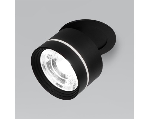 Точечный светильник Stark 25035/LED Elektrostandard