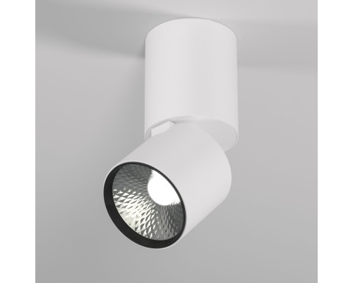 Точечный светильник Sens 25042/LED Elektrostandard