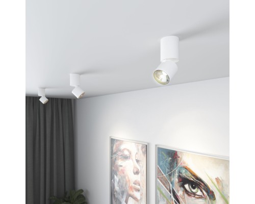 Точечный светильник Sens 25042/LED Elektrostandard