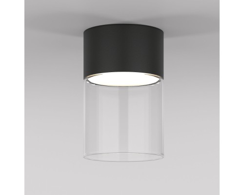 Точечный светильник Lumen 25047/LED Elektrostandard