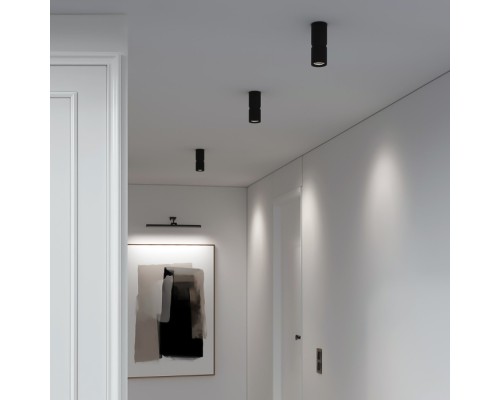 Точечный светильник Kayo 25048/LED Elektrostandard