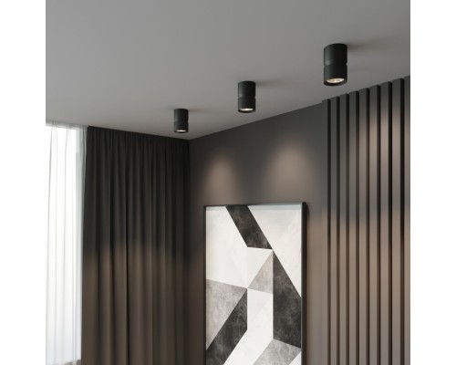 Точечный светильник Kayo 25049/LED Elektrostandard