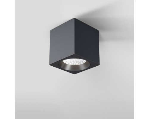 Точечный светильник Matrix 25051/LED Elektrostandard