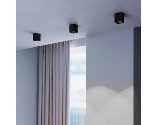 Точечный светильник Matrix 25051/LED Elektrostandard