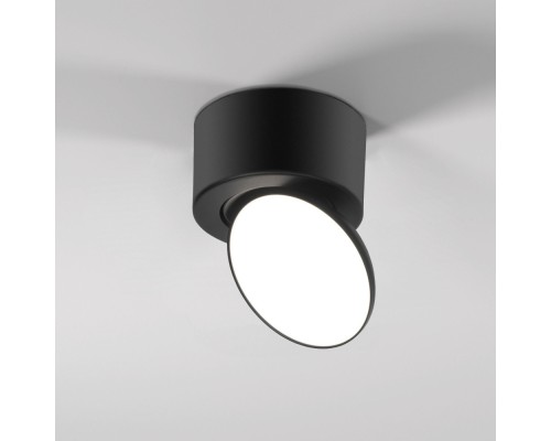 Точечный светильник Smooth 25053/LED Elektrostandard