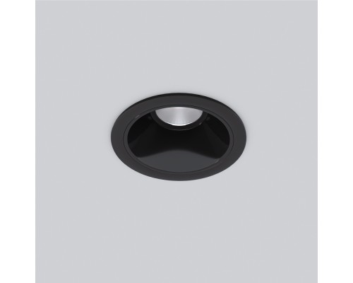 Точечный светильник Osti 25081/LED Elektrostandard