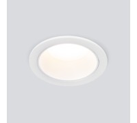 Точечный светильник Basic 25082/LED Elektrostandard