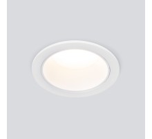 Точечный светильник Basic 25082/LED Elektrostandard