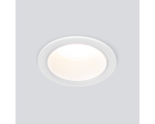 Точечный светильник Basic 25082/LED Elektrostandard