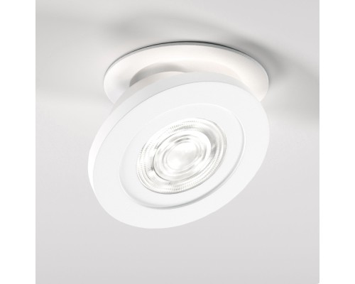 Точечный светильник Surf 25084/LED Elektrostandard