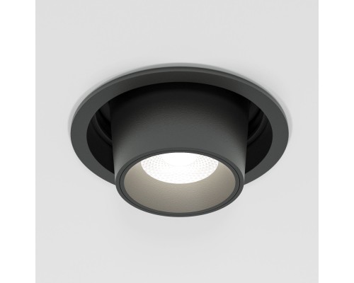 Точечный светильник Conner 25086/LED Elektrostandard