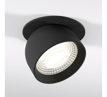 Точечный светильник Uno 25092/LED Elektrostandard