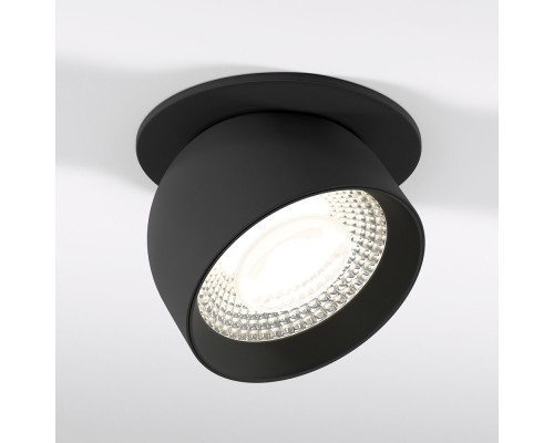 Точечный светильник Uno 25092/LED Elektrostandard