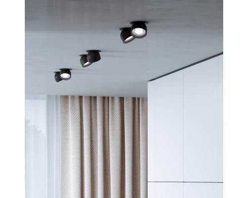 Точечный светильник Uno 25092/LED Elektrostandard