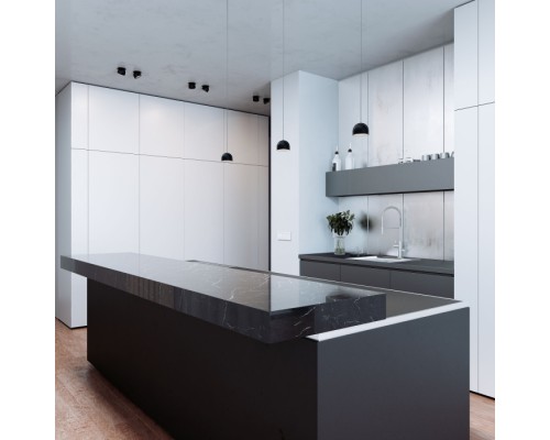 Точечный светильник Uno 25092/LED Elektrostandard