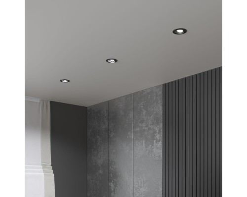 Точечный светильник Even 25094/LED Elektrostandard