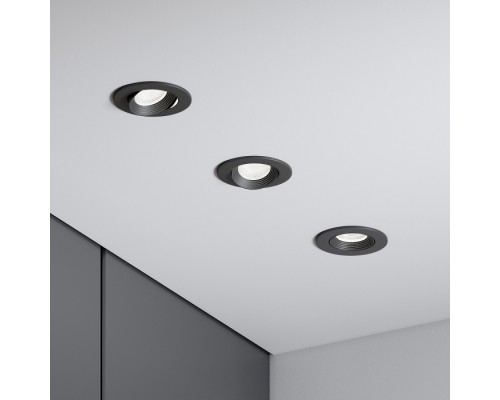 Точечный светильник Even 25094/LED Elektrostandard