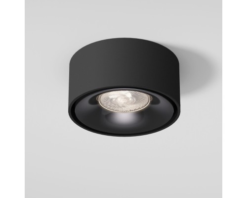 Точечный светильник Glam 25095/LED Elektrostandard