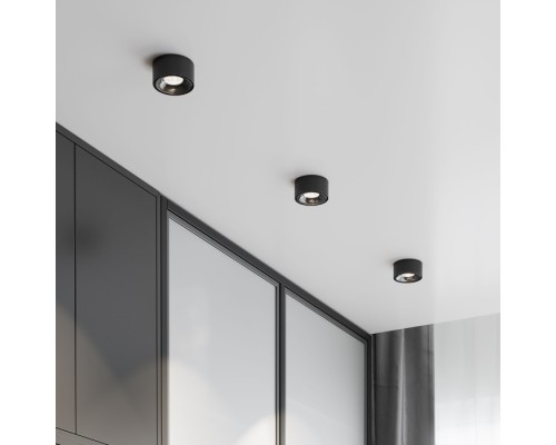 Точечный светильник Glam 25095/LED Elektrostandard