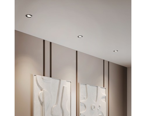 Точечный светильник Artis 25096/LED Elektrostandard