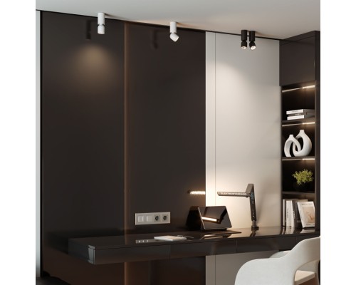 Спот Spot 25106/LED Elektrostandard